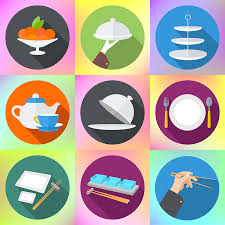 Check spelling or type a new query. Set Flat Design Icons For Restaurant Kitchen Utensils And Cookware Flat Icons Set Cooking Tools And Kitchenware Equipment Cooking Kitchen And Restaurant Flat Icons Set Tasmeemme Com