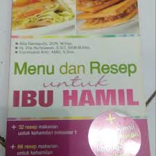 Selamat menikmati olahan zucchini, ma! Original Menu Dan Resep Untuk Ibu Hamil Shopee Indonesia