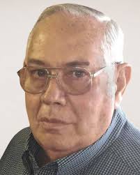 Robert Bilyeu Obituary January 18, 2025