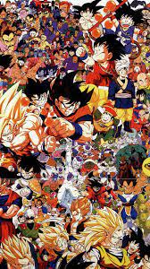 Share the best gifs now >>> Dbz Wallpaper Mobile Dragon Ball Wallpaper Iphone Dragonball Z Wallpaper Dbz Wallpapers