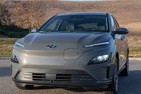 We did not find results for: 2022 Hyundai Kona Electric First Look Autotrader