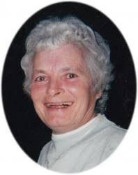 Alice Gail Coates