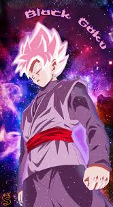 A collection of the top 55 4k goku wallpapers and backgrounds available for download for free. Goku Black Iphone Wallpapers Wallpaper Cave