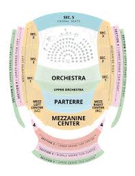 symphony concert seating chart kansas city symphony