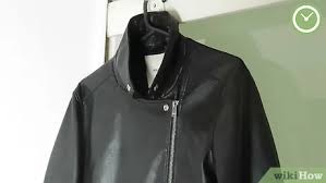Berikut solusi alami menghilangkan bekas luka tanpa memberikan efek samping atau kerusakan. Cara Merawat Jaket Kulit Dengan Gambar Wikihow