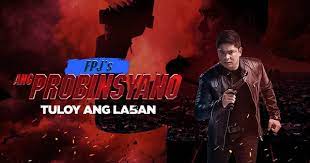 Based on the 1997 film of the same name starring fernando poe jr., the series. Fpj S Ang Probinsyano Action Drama Family Kapamilya Teleserye Free At Iwanttfc Iwanttfc Official Site