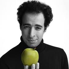 حلقة التنس من برنامج الدحيح على يوتيوب