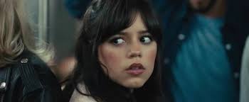 First look at 'SCREAM VI'. The film releases in theaters March 10, 2023.