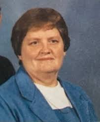 Mary Helen Harmon Boatwright (1932-2014)