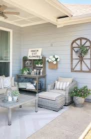Farmhouse Patio Ideas 1 Stylish Patio Outdoor Patio Decor Outdoor Patio Furniture