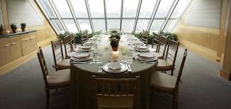 Robert adam had strong opinions on dining rooms. Private Dining For Members And Patrons The Metropolitan Museum Of Art
