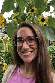 Faculty and Staff Archive