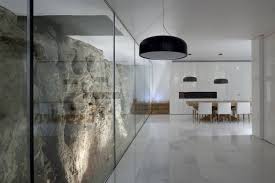 Beautiful Wall Interior Modern Interieur House Design Interior Architecture Design Interior Architecture