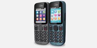 Nokia 101 price in Pakistan