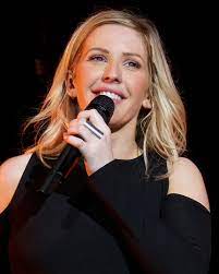 Ellie goulding — lights 04:02. Ellie Goulding Wikidata