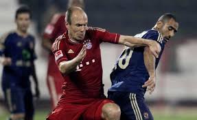 يلتقى الفريق الأول لكرة القدم بالنادى الأهلى نظيرة الألمانى بايرن ميونخ ونجح الأهلي فى الوصول لمباراة نصف نهائي مونديال الأندية بعد الفوز على نادي الدحيل القطري أمس الخميس بهدف نظيف سجله اللاعب. Ù…Ø§Ø°Ø§ Ù‚Ø¯Ù… Ø§Ù„Ø£Ù‡Ù„ÙŠ Ø£Ù…Ø§Ù… Ø¨Ø§ÙŠØ±Ù† Ù…ÙŠÙˆÙ†Ø® ÙÙŠ 3 Ù…ÙˆØ§Ø¬Ù‡Ø§Øª Ø³Ø§Ø¨Ù‚Ø© Ø§Ù„Ø£Ø­Ù…Ø± ÙŠÙÙˆØ² ÙÙŠ Ø£ÙˆÙ„ Ù…ÙˆØ§Ø¬Ù‡Ø© ÙÙŠØ¯ÙŠÙˆ Ù‚Ù†Ø§Ø© ØµØ¯Ù‰ Ø§Ù„Ø¨Ù„Ø¯