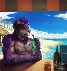2015/07/22 Commission Work by Raccoon21 -- Fur Affinity [dot] net