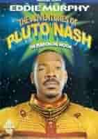 The Adventures of Pluto Nash [DVD]: Amazon.ca: Movies & TV Shows