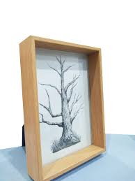 Frame ini cocok untuk sekeluarga harga rp.100.000 harga belum termasuk ongkos kirim dari ellia mebel jepara. Jual Frame Foto 3d Kayu Sungkai 5r Harga Termurah 2021 Noble Gallery