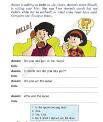 You will find all of the topics for 2nd grade level listed below by standard order. Cbse Class 2 English Practice Writing Skills Worksheet Set C Practice Worksheet For English