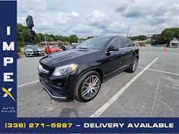 Check spelling or type a new query. Used 2016 Mercedes Benz Gle Class Gle Amg 63 4matic S Coupe For Sale With Photos Cargurus