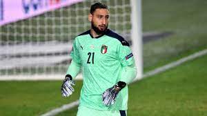Ganz italien schaute am letzten wochenende gespannt auf torwart gianluigi donnarumma. Gianluigi Donnarumma Spielerprofil 20 21 Transfermarkt