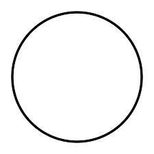 Line tangent to circle intersection of a line tangent to the circle at point (x t , y t ) and a line of the form: Circle Png Download Circles Transparent Background Free Transparent Png Logos