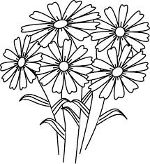 You can use our amazing online tool to color and edit the following flower coloring pages to print. Flowers And Plants Coloring Book For Kids Flowers For Beginners Beautiful Flowers Flower Coloring Pages Printable Flower Coloring Pages Summer Coloring Pages