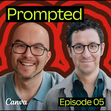 Prompted: AI, People and the Creative Spark