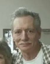 Obituary information for James L. Cantrell