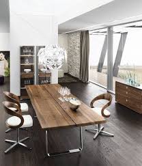 The dining table is an important element of dining room design. Beautiful Wooden Dining Room Tables Eatwell101