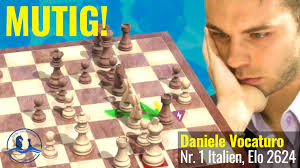 Die Meute überholt den Hasen (Bericht zur 7. Runde)