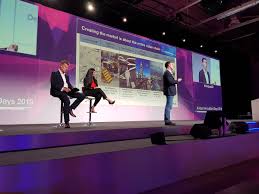 Together we are developing the world's lightest, safest and most efficient electric powertrain for vertical aerospace. Javier Ortega Figueiral A Twitter Brillante Eduardo Dominguez Puerta Director De Movilidad Aerea Urbana De Airbus En Airbusid Esto Va Muy En Serio Https T Co Kqis3tlvnb