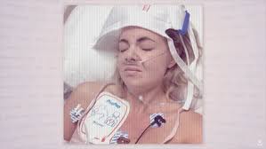 Scamanda': New docuseries following Amanda Riley's fake cancer battle to  premiere