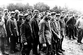 Because germany was planning to attack russia, and they knew france would honour its alliance with russia. 13 Million German Soldiers A Look At World War I In Numbers The Local