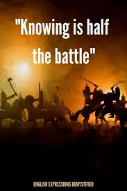 You'll find it in rich and velvety sauces, soups, and desserts. Knowing Is Half The Battle Here S What It Truly Means