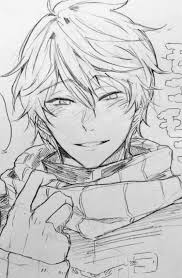 Credit Dm Please Anime Drawings Sketches Anime Character Drawing Anime Drawings Tutorials