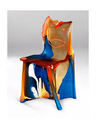 Gaetano Pesce In 2020 Objects Design Design Funky Chairs