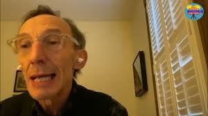 JULIAN RICHINGS habla sobre la Serie de Televisión CHAPELWAITE