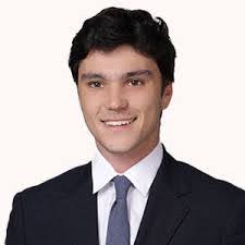 Jason Karam's Instagram, Twitter & Facebook