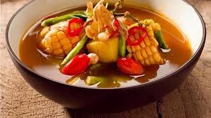 Kuah gurih yang melengkapinya akan. Cara Masak Sayur Asem Ala Sunda Dan Betawi Yang Nikmat Segar Dan Sederhana Citizen6 Liputan6 Com
