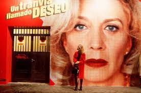 Maybe you would like to learn more about one of these? Todo Sobre Mi Madre All About My Mother 1999 Written And Directed By Pedro Almodovar Moma