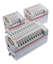 As agent bank, please be advised of the following rate determined on: Solenoid Valve Islands Pneumatic Valve Bank Control Valves