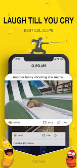 Clipclaps Cash For Laughs On The App Store In 2020 Laugh Laugh Till You Cry Watch Funny Videos