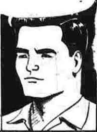 iMARLOWIi I f DRUG OUR ENTIRE STOCK OF REG. 39.35 PURE WORSTED SUITS 9 5  isa.*;*''' “"i