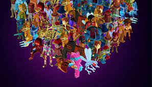 Can Nft Power The Metaverse Here S What We Know