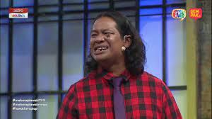 Jumaat ni jom kita bergelak ketawa bersama nabil dan bintang mlm 2019 dalam maharaja lawak mega : Maharaja Lawak Mega 2019 Puteh Minggu 5 Youtube