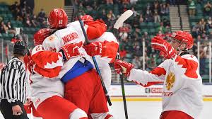 May 26, 2021 · голкипер сборной россии по хоккею александр самонов провел хороший матч на чемпионате мира против команды дании. Glavnyj Trener Yuniorskoj Sbornoj Rossii Vyskazalsya O Liderah Komandy Na Yuchm 2021 Rt Na Russkom