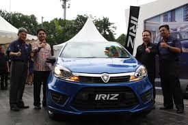 Lihat stok kereta lama terbesar dengan harga terbaik, dapatkan kereta terpakai dalam keadaan baik di seluruh malaysia, bermula pada harga rm 48,500 sahaja. Proton Lancar Iriz Di Indonesia Rm58 000 Dan Rm61 000 Mekanika