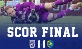 Sekkou sidibe, jucător în vârstă de 20 ani, ce în sezonul trecut a. U Craiova 1948 Bravo Ljubljana 1 1 RemizÄƒ Pentru Adrian Mutu In Al Doilea Meci De PregÄƒtire